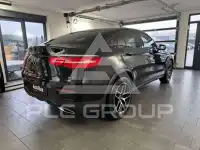 2017 Mercedes Benz GLC 350