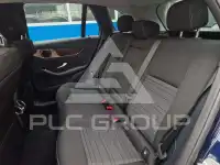 2017 Mercedes Benz GLC 350