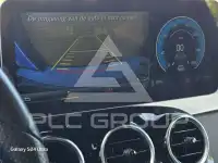 2017 Mercedes Benz GLC 350