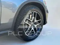 2017 Mercedes Benz GLC 350