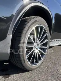 2017 Mercedes Benz GLC 350