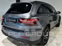 2017 Mercedes Benz GLC 350
