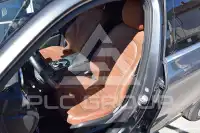 2017 Mercedes Benz GLC 350