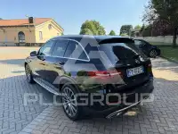 2017 Mercedes Benz GLC 350