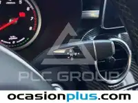 2017 Mercedes Benz GLC 350