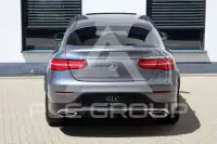 2017 Mercedes Benz GLC 350