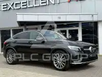 2017 Mercedes Benz GLC 350