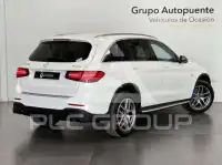 2017 Mercedes Benz GLC 350
