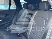 2017 Mercedes Benz GLC 350
