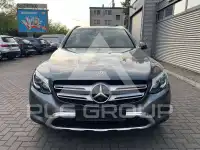 2017 Mercedes Benz GLC 350