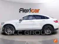 2017 Mercedes Benz GLC 350