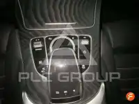 2017 Mercedes Benz GLC 350