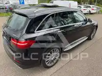 2017 Mercedes Benz GLC 350