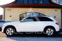 2017 Mercedes Benz GLC 350