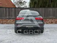 2017 Mercedes Benz GLC 350