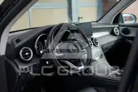 2017 Mercedes Benz GLC 350