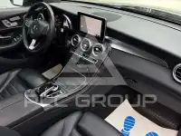 2017 Mercedes Benz GLC 350