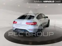 2017 Mercedes Benz GLC 350