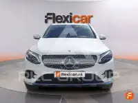 2017 Mercedes Benz GLC 350