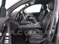 2017 Mercedes Benz GLC 350