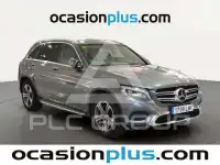 2017 Mercedes Benz GLC 350