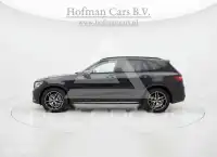 2017 Mercedes Benz GLC 350