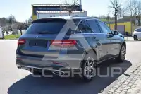 2017 Mercedes Benz GLC 350