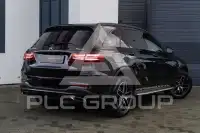 2017 Mercedes Benz GLC 350