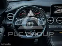 2017 Mercedes Benz GLC 350