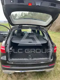 2017 Mercedes Benz GLC 350