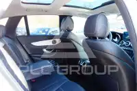 2017 Mercedes Benz GLC 350