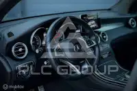 2017 Mercedes Benz GLC 350