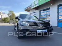 2017 Mercedes Benz GLC 350
