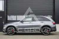 2017 Mercedes Benz GLC 350