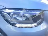 2017 Mercedes Benz GLC 350