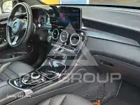 2017 Mercedes Benz GLC 350