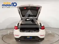 2017 Mercedes Benz GLC 350
