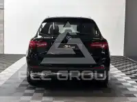 2017 Mercedes Benz GLC 350