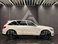 2017 Mercedes Benz GLC 350