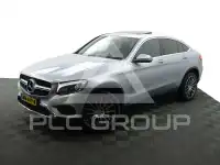 2017 Mercedes Benz GLC 350