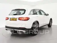 2017 Mercedes Benz GLC 350