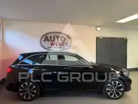2017 Mercedes Benz GLC 350
