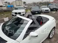 2017 Mercedes Benz SLC 180