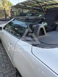 2017 Mercedes Benz SLC 180