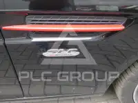 2017 Mercedes Benz SLC 180