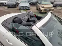 2017 Mercedes Benz SLC 180