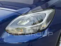 2017 Mercedes Benz SLC 180
