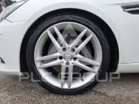 2017 Mercedes Benz SLC 180