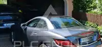 2017 Mercedes Benz SLC 180