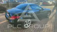 2017 Mercedes Benz SLC 180